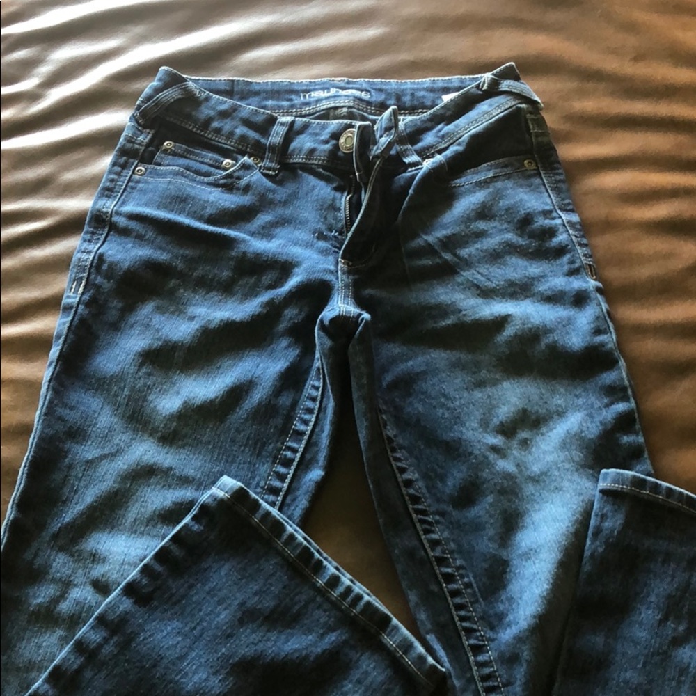 Maurice’s Jeans